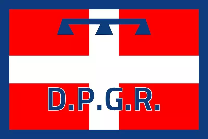 D.P.G.R. N. 95 DEL 9 SETTEMBRE 2020