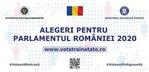 elezioni Romania