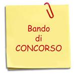 bando concorso