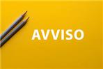 avviso