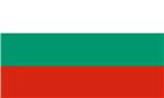 bandiera bulgara